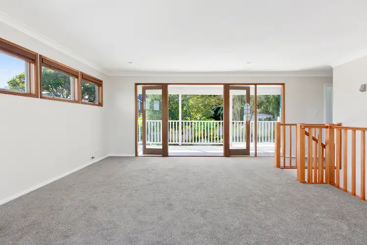 Sixth view of Homely house listing, 8 Western Avenue, North Manly NSW 2100