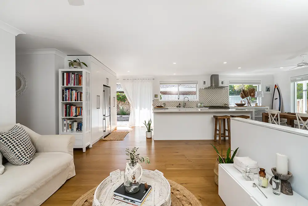 Main view of Homely house listing, 45 Beech Drive, Suffolk Park NSW 2481