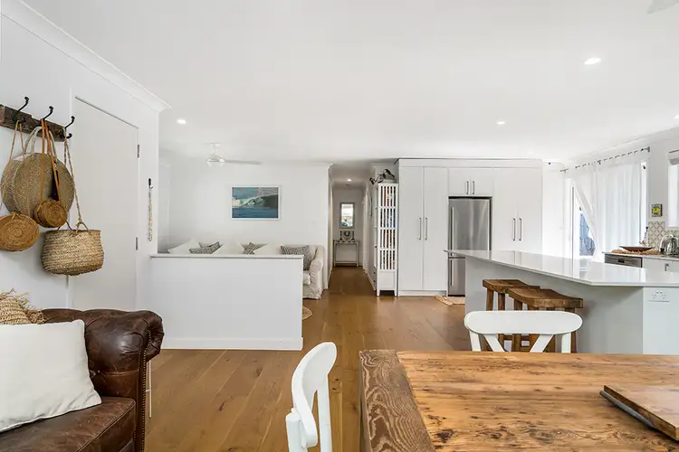 Second view of Homely house listing, 45 Beech Drive, Suffolk Park NSW 2481