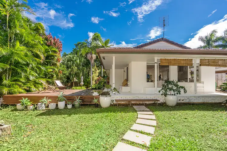 Third view of Homely house listing, 45 Beech Drive, Suffolk Park NSW 2481