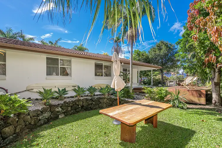 Fourth view of Homely house listing, 45 Beech Drive, Suffolk Park NSW 2481