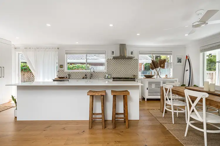 Fifth view of Homely house listing, 45 Beech Drive, Suffolk Park NSW 2481