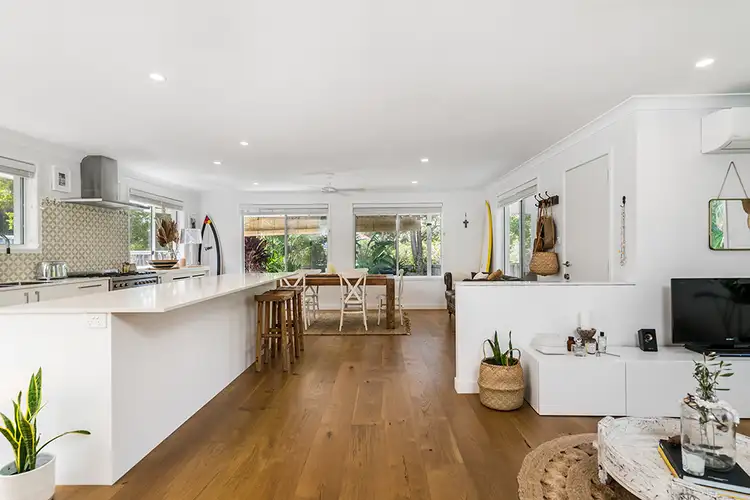 Sixth view of Homely house listing, 45 Beech Drive, Suffolk Park NSW 2481