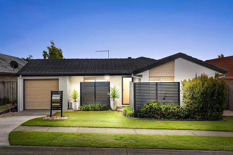 Main view of Homely house listing, 51 Macleay Crescent, Tingalpa QLD 4173