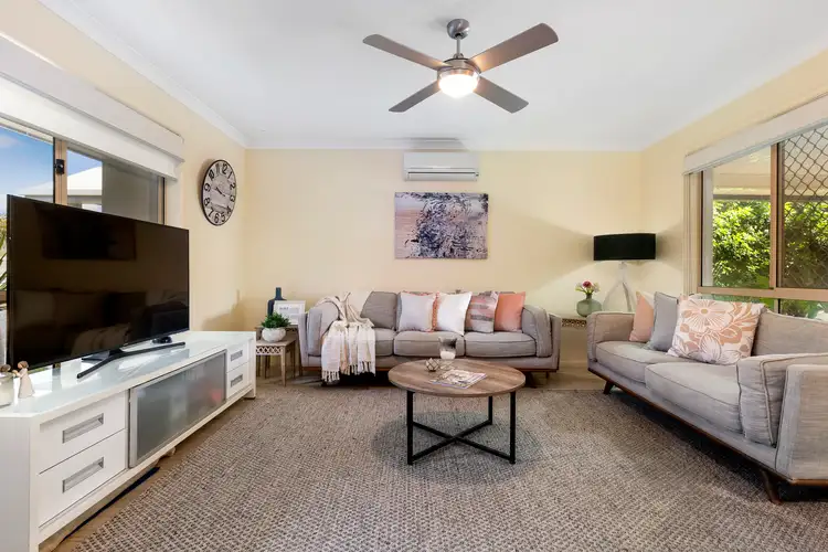 Second view of Homely house listing, 51 Macleay Crescent, Tingalpa QLD 4173