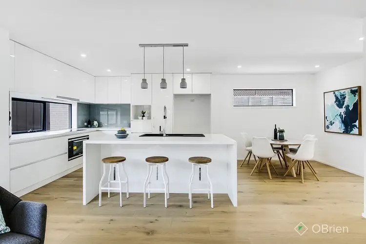 Fourth view of Homely townhouse listing, 1/54 Thames Promenade, Chelsea VIC 3196