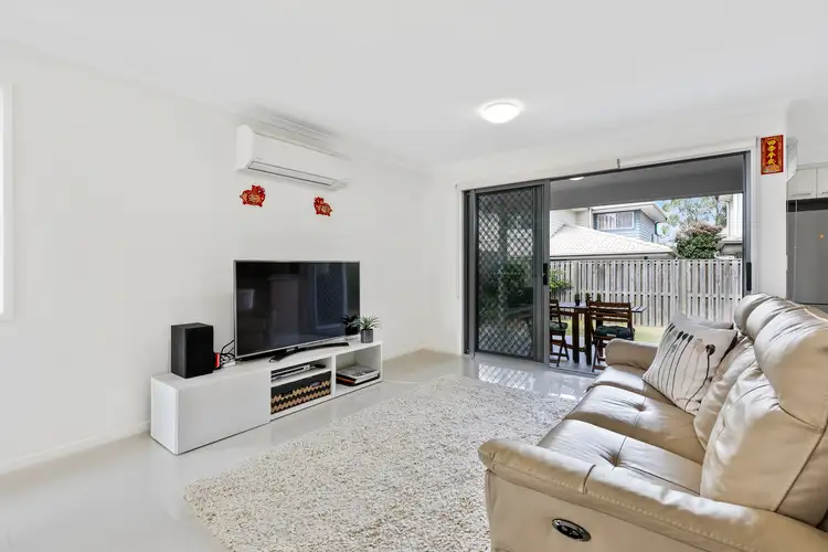 Third view of Homely townhouse listing, 47/25 Silkyoak Street, Runcorn QLD 4113