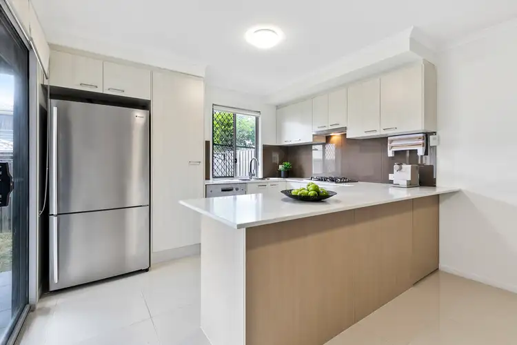 Fourth view of Homely townhouse listing, 47/25 Silkyoak Street, Runcorn QLD 4113