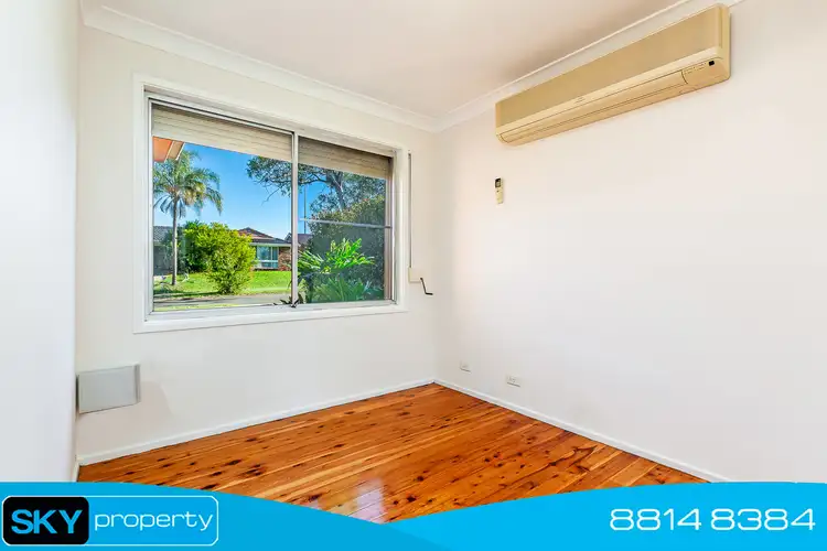 Third view of Homely house listing, 40 Foss Street, Blacktown NSW 2148