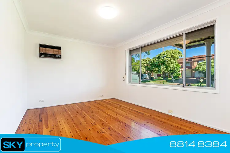 Fourth view of Homely house listing, 40 Foss Street, Blacktown NSW 2148