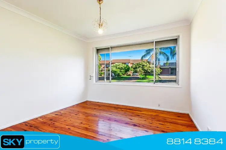 Fifth view of Homely house listing, 40 Foss Street, Blacktown NSW 2148