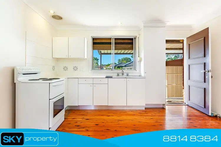 Sixth view of Homely house listing, 40 Foss Street, Blacktown NSW 2148