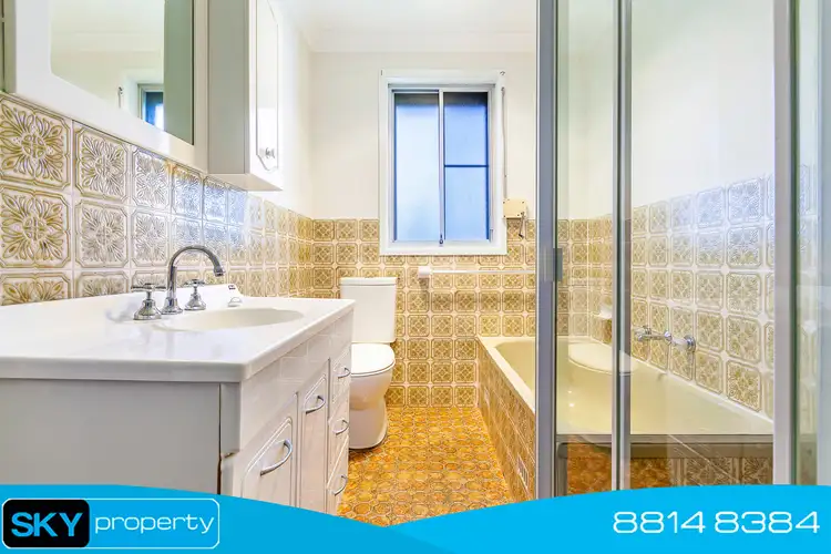 Seventh view of Homely house listing, 40 Foss Street, Blacktown NSW 2148