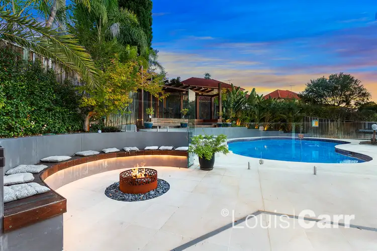 Second view of Homely house listing, 13 Avonleigh Way, West Pennant Hills NSW 2125
