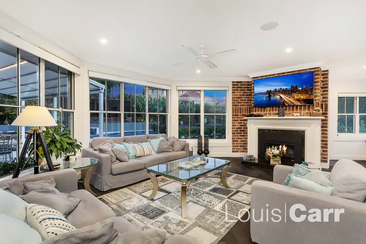 Third view of Homely house listing, 13 Avonleigh Way, West Pennant Hills NSW 2125