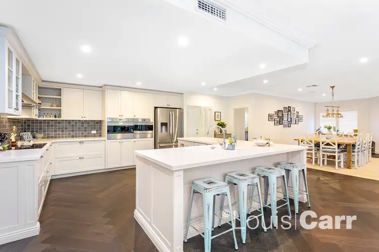 Fourth view of Homely house listing, 13 Avonleigh Way, West Pennant Hills NSW 2125