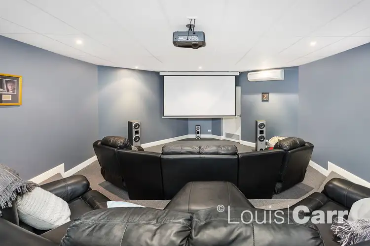 Fifth view of Homely house listing, 13 Avonleigh Way, West Pennant Hills NSW 2125