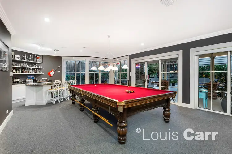 Sixth view of Homely house listing, 13 Avonleigh Way, West Pennant Hills NSW 2125