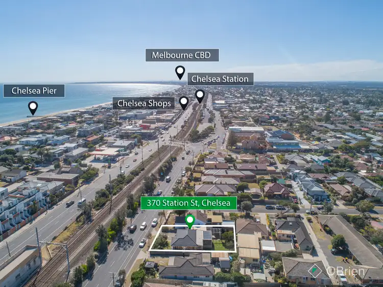 Fourth view of Homely house listing, 370 Station Street, Chelsea VIC 3196