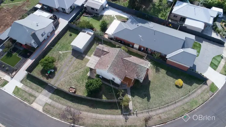 17 Gloucester Place, Warragul VIC 3820