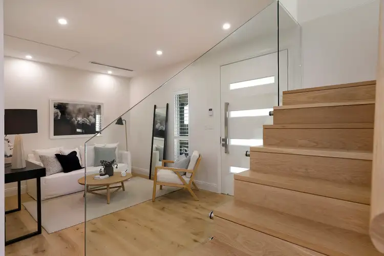 Sixth view of Homely house listing, 198 Lilyfield Road, Lilyfield NSW 2040