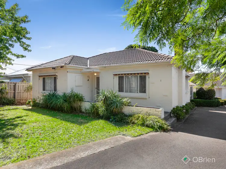 1/2 Rimmer Street, Mentone VIC 3194