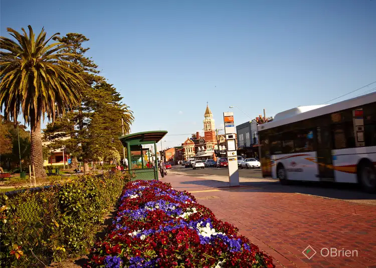 Sixth view of Homely unit listing, 1/2 Rimmer Street, Mentone VIC 3194