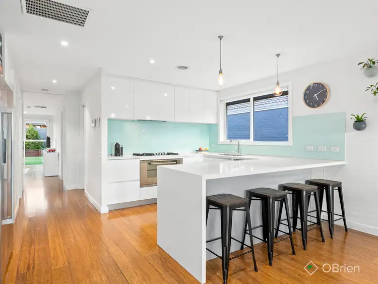 Third view of Homely house listing, 16 Bridgewater Drive, Dingley Village VIC 3172