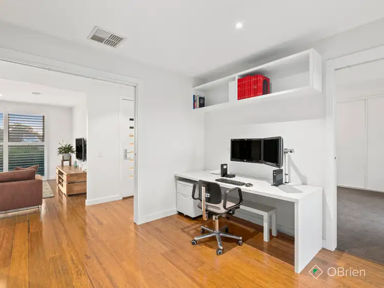 Sixth view of Homely house listing, 16 Bridgewater Drive, Dingley Village VIC 3172