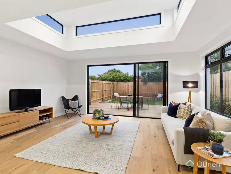 Fourth view of Homely townhouse listing, 135b Warren Road, Parkdale VIC 3195