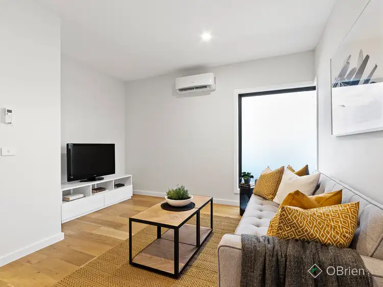 Sixth view of Homely townhouse listing, 135b Warren Road, Parkdale VIC 3195