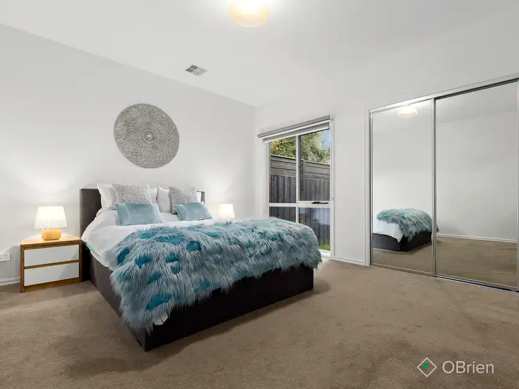 Fifth view of Homely townhouse listing, 16a Nicol Street, Highett VIC 3190