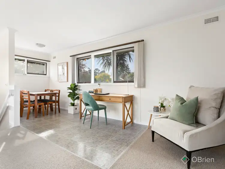 Second view of Homely house listing, 26 Nancy Street, Cheltenham VIC 3192