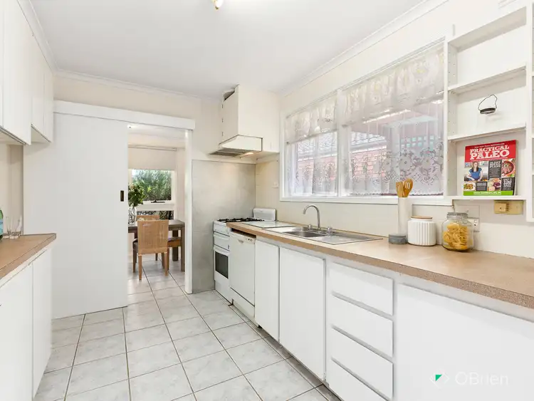 Fifth view of Homely house listing, 26 Nancy Street, Cheltenham VIC 3192