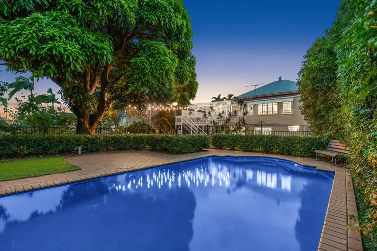 43 Cedar Street, Wynnum QLD 4178