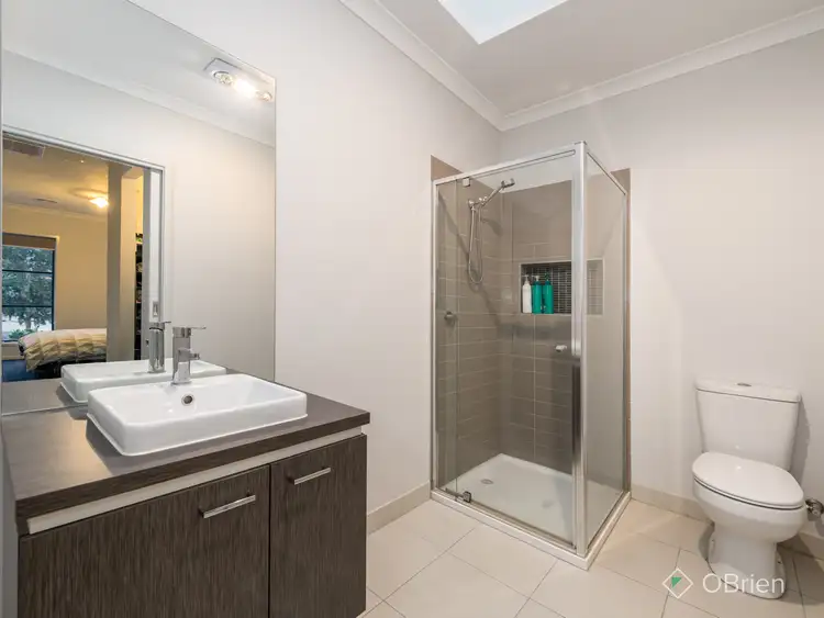 Fifth view of Homely house listing, 35 Higgins Street, Fraser Rise VIC 3336