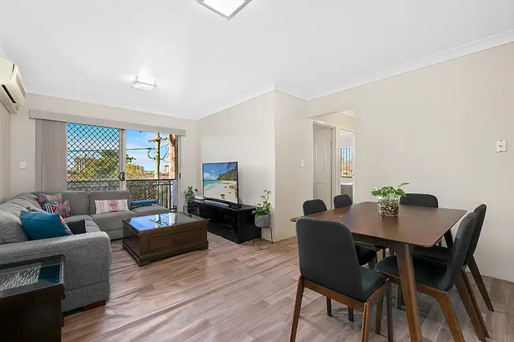 Main view of Homely apartment listing, 8/60-62 Pitt Street, Granville NSW 2142