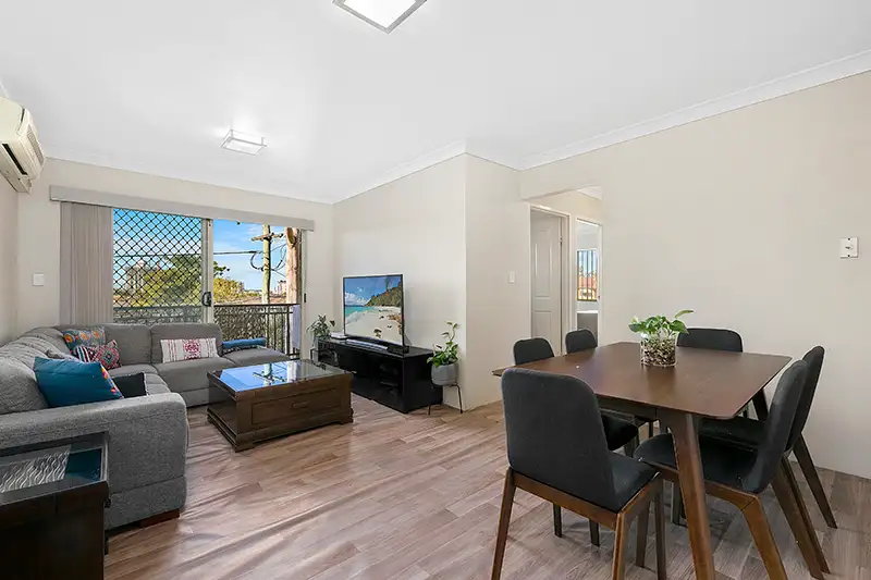 Main view of Homely apartment listing, 8/60-62 Pitt Street, Granville NSW 2142