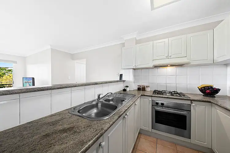 Second view of Homely apartment listing, 8/60-62 Pitt Street, Granville NSW 2142
