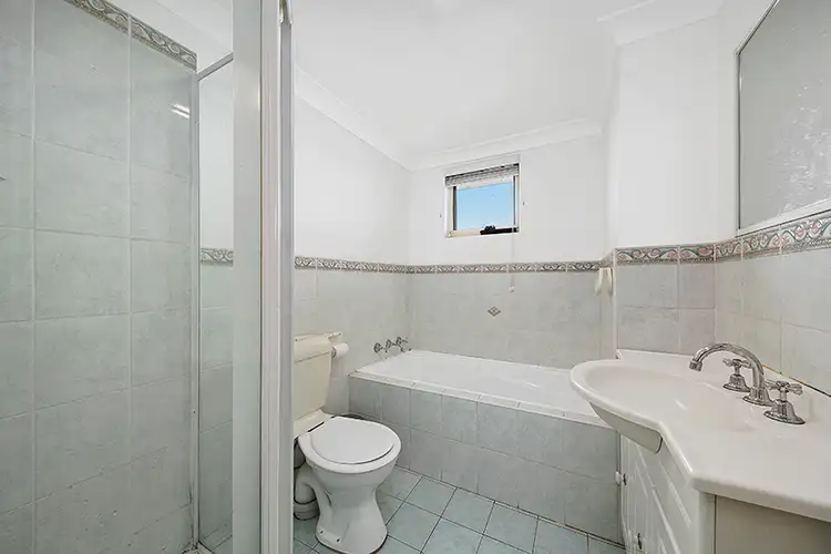 Third view of Homely apartment listing, 8/60-62 Pitt Street, Granville NSW 2142