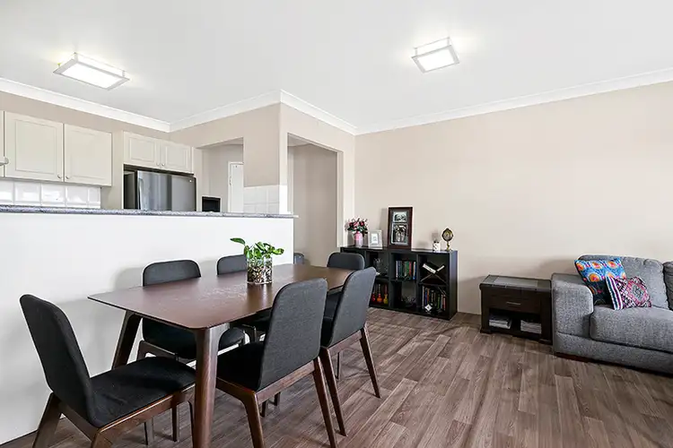 Fourth view of Homely apartment listing, 8/60-62 Pitt Street, Granville NSW 2142