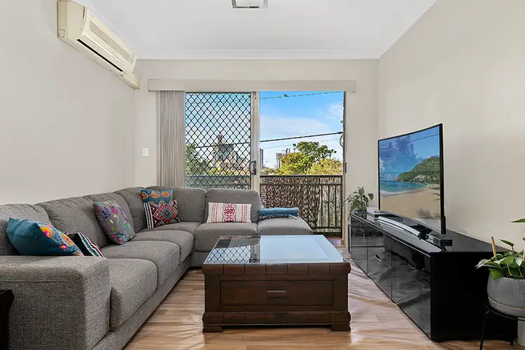Fifth view of Homely apartment listing, 8/60-62 Pitt Street, Granville NSW 2142
