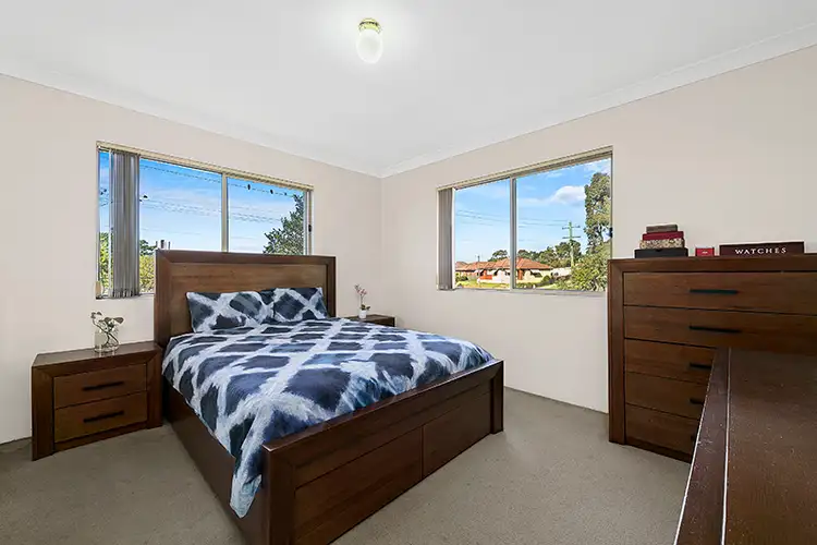 Sixth view of Homely apartment listing, 8/60-62 Pitt Street, Granville NSW 2142