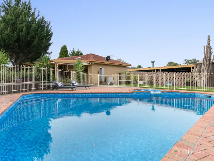 5 Solley Court, Carrum Downs VIC 3201