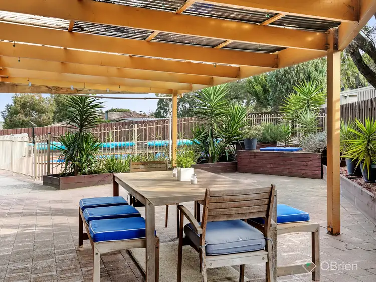 Fifth view of Homely house listing, 5 Solley Court, Carrum Downs VIC 3201