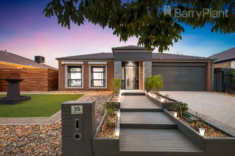 35 Millendon Boulevard, Tarneit VIC 3029
