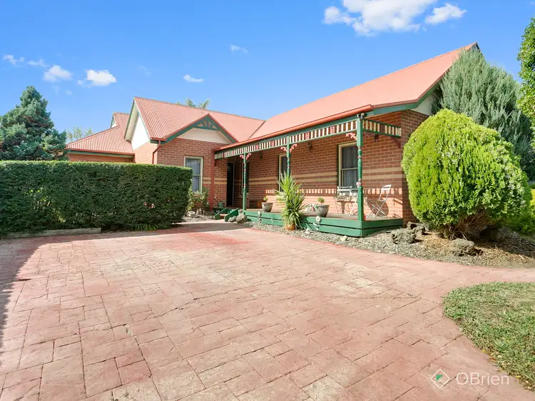 Main view of Homely house listing, 9 Eric Court, Langwarrin VIC 3910