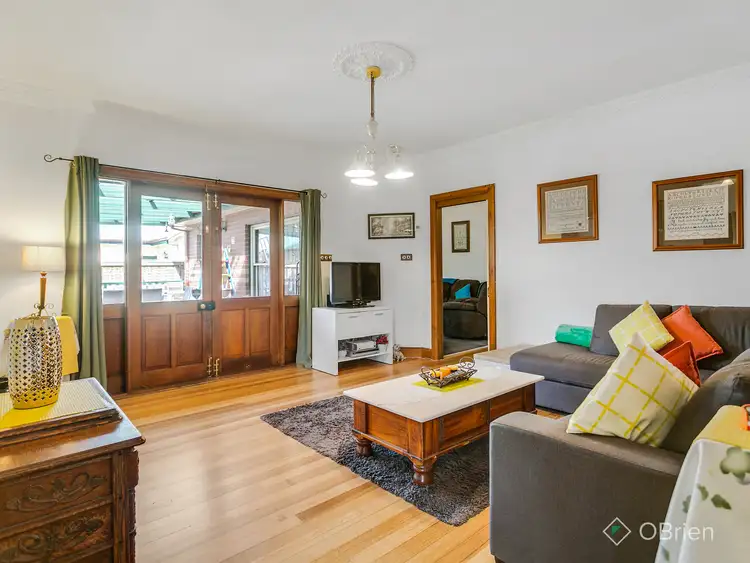 Third view of Homely house listing, 9 Eric Court, Langwarrin VIC 3910