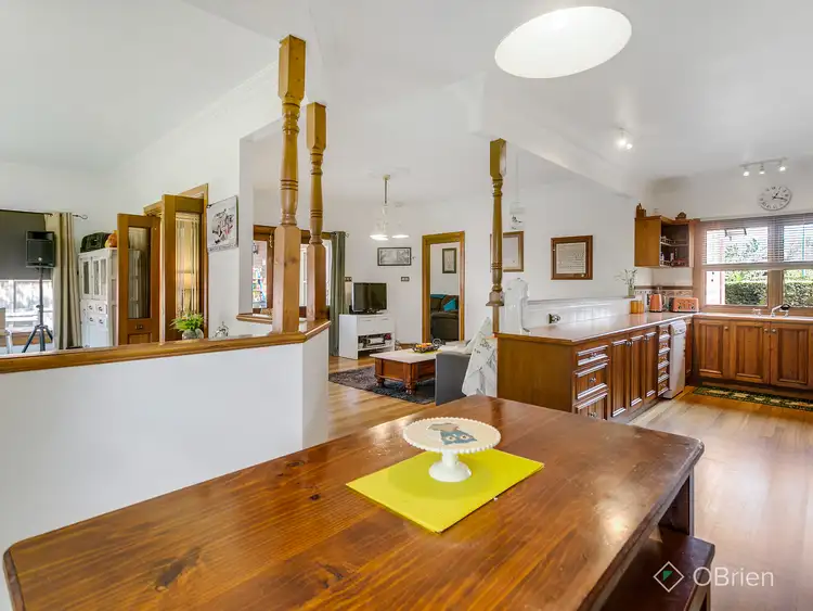 Fourth view of Homely house listing, 9 Eric Court, Langwarrin VIC 3910