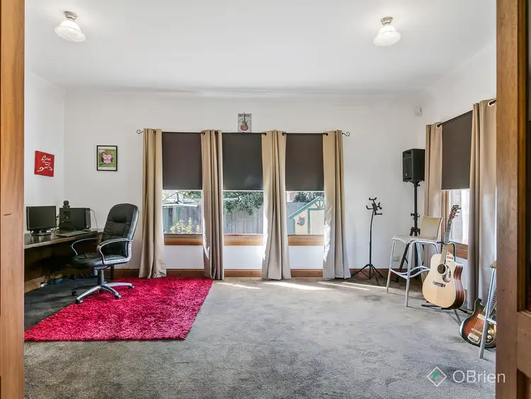 Sixth view of Homely house listing, 9 Eric Court, Langwarrin VIC 3910